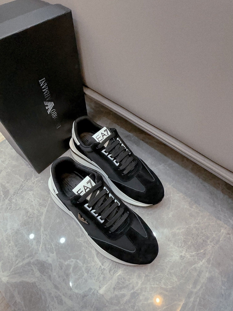 Armani Sneakers